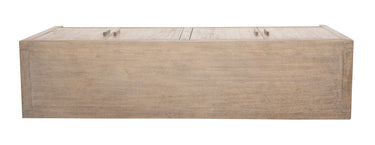 Lotus & Jade 4 Door Buffet - Poplar at Online8 Furniture Auckland NZ