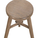 Lotus & Jade Accent Cabinet - Reclaimed Elm at Online8 Furniture Auckland NZ