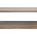 Lotus & Jade Coffee Table - Ash at Online8 Furniture Auckland NZ