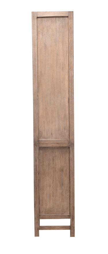 Lotus & Jade Display Unit - Reclaimed Pine at Online8 Furniture Auckland NZ