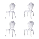 Louis Dining Chair - Indoor/Outdoor at Online8 Furniture Auckland NZ