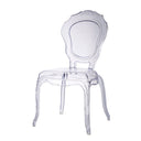 Louis Dining Chair - Indoor/Outdoor at Online8 Furniture Auckland NZ
