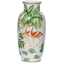 Lovise Botanical Vase at Online8 Furniture Auckland NZ