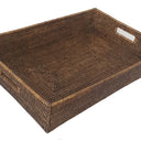 Low Domestic Basket With Handgrips 60*40 at Online8 Furniture Auckland NZ