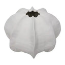 Luca Vessel 22cm - White at Online8 Furniture Auckland NZ