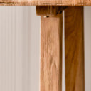 Lucas Reclaimed Teak Desk – Sika Design at Online8 Furniture Auckland NZ