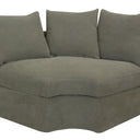 Lucca Corner Seat - Oliver at Online8 Furniture Auckland NZ
