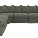 Lucca Corner Seat - Oliver at Online8 Furniture Auckland NZ