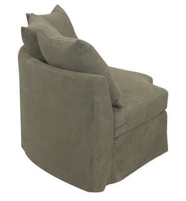 Lucca Corner Seat - Oliver at Online8 Furniture Auckland NZ