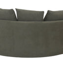 Lucca Corner Seat - Oliver at Online8 Furniture Auckland NZ