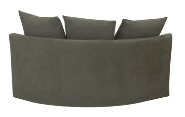 Lucca Corner Seat - Oliver at Online8 Furniture Auckland NZ
