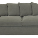 Lucca Lift 2 Seater - Olive at Online8 Furniture Auckland NZ
