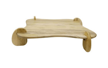 Lula Coffee Table - Natural at Online8 Furniture Auckland NZ
