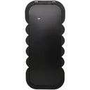 Luna Wave Wall & Floor Mirror at Online8 Furniture Auckland NZ