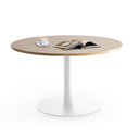 Lunar 1000 Meeting Table at Online8 Furniture Auckland NZ