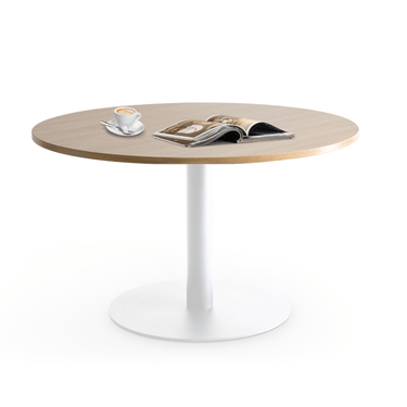 Lunar 1200 Meeting Table at Online8 Furniture Auckland NZ