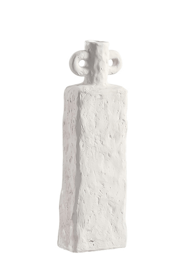 Lunar Handle Vase - Large at Online8 Furniture Auckland NZ