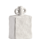 Lunar Handle Vase - Small at Online8 Furniture Auckland NZ