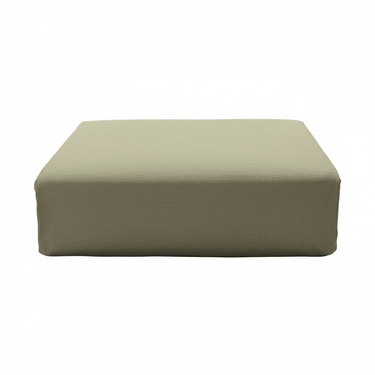 Luxe 4 Seater Slipcover Only - Forest Green at Online8 Furniture Auckland NZ