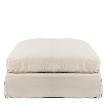 Luxe Slip Cover Only - Sand at Online8 Furniture Auckland NZ