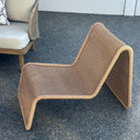 M Relax Outdoor Chair - Natural at Online8 Furniture Auckland NZ