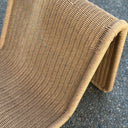 M Relax Outdoor Chair - Natural at Online8 Furniture Auckland NZ