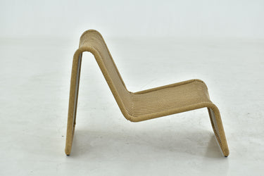 M Relax Outdoor Chair - Natural at Online8 Furniture Auckland NZ