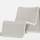 M Relax Outdoor Chair - White at Online8 Furniture Auckland NZ