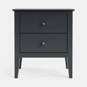 Mabel 2 Drawer Bedside Table at Online8 Furniture Auckland NZ