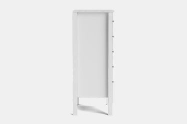 Mabel 5 Drawer Slimboy at Online8 Furniture Auckland NZ