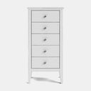 Mabel 5 Drawer Slimboy at Online8 Furniture Auckland NZ
