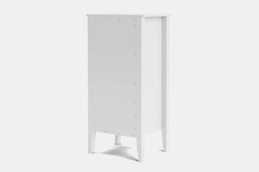 Mabel 5 Drawer Slimboy at Online8 Furniture Auckland NZ