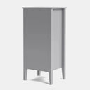 Mabel 5 Drawer Slimboy at Online8 Furniture Auckland NZ