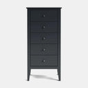 Mabel 5 Drawer Slimboy at Online8 Furniture Auckland NZ