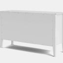 Mabel 6 Drawer Lowboy at Online8 Furniture Auckland NZ