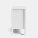 Mabel 6 Drawer Lowboy at Online8 Furniture Auckland NZ