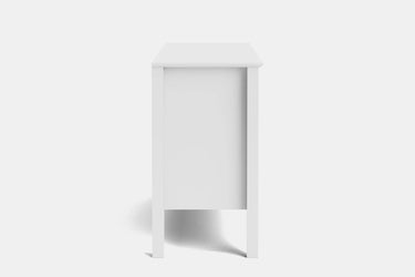 Mabel 6 Drawer Lowboy at Online8 Furniture Auckland NZ