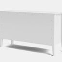 Mabel 6 Drawer Lowboy at Online8 Furniture Auckland NZ