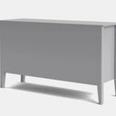 Mabel 6 Drawer Lowboy at Online8 Furniture Auckland NZ