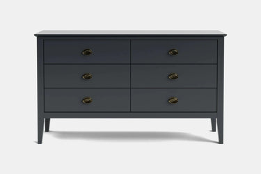 Mabel 6 Drawer Lowboy at Online8 Furniture Auckland NZ