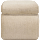 Macey Foot Stool | Ottoman at Online8 Furniture Auckland NZ