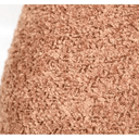 Maddie Casual Boucle Chair - Berry at Online8 Furniture Auckland NZ