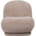 Maddie Occasional Chair - Taupe at Online8 Furniture Auckland NZ