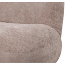 Maddie Occasional Chair - Taupe at Online8 Furniture Auckland NZ
