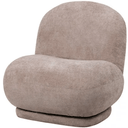 Maddie Occasional Chair - Taupe at Online8 Furniture Auckland NZ