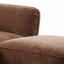 Maddox Sectional Sofa with Ottoman at Online8 Furniture Auckland NZ