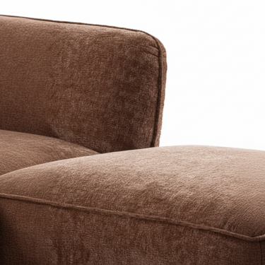 Maddox Sectional Sofa with Ottoman at Online8 Furniture Auckland NZ