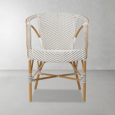 Madeleine Rattan Armchair – Sika Design at Online8 Furniture Auckland NZ