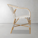Madeleine Rattan Armchair – Sika Design at Online8 Furniture Auckland NZ