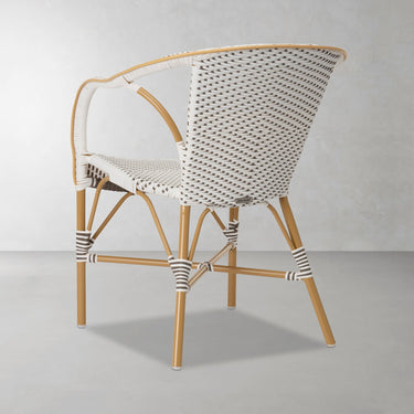 Madeleine Rattan Armchair – Sika Design at Online8 Furniture Auckland NZ